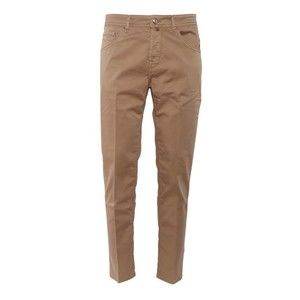 Jacob Cohen Pant5 Pkt Slim Cropped/Carrot Scott - NWT